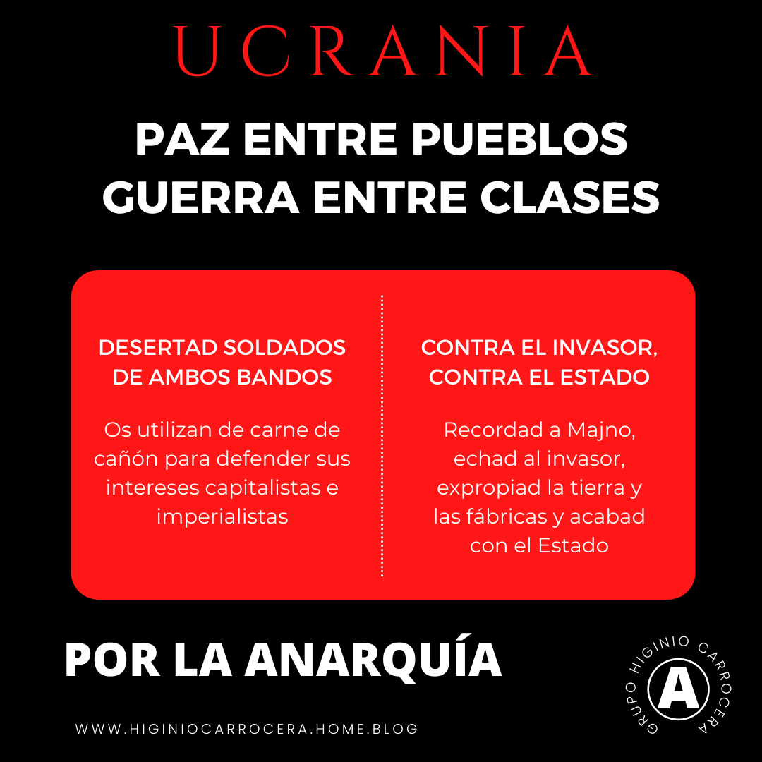 GrupoCarrocera's tweet photo. #Ucrania #anarquía https://t.co/qN3oJurSd0