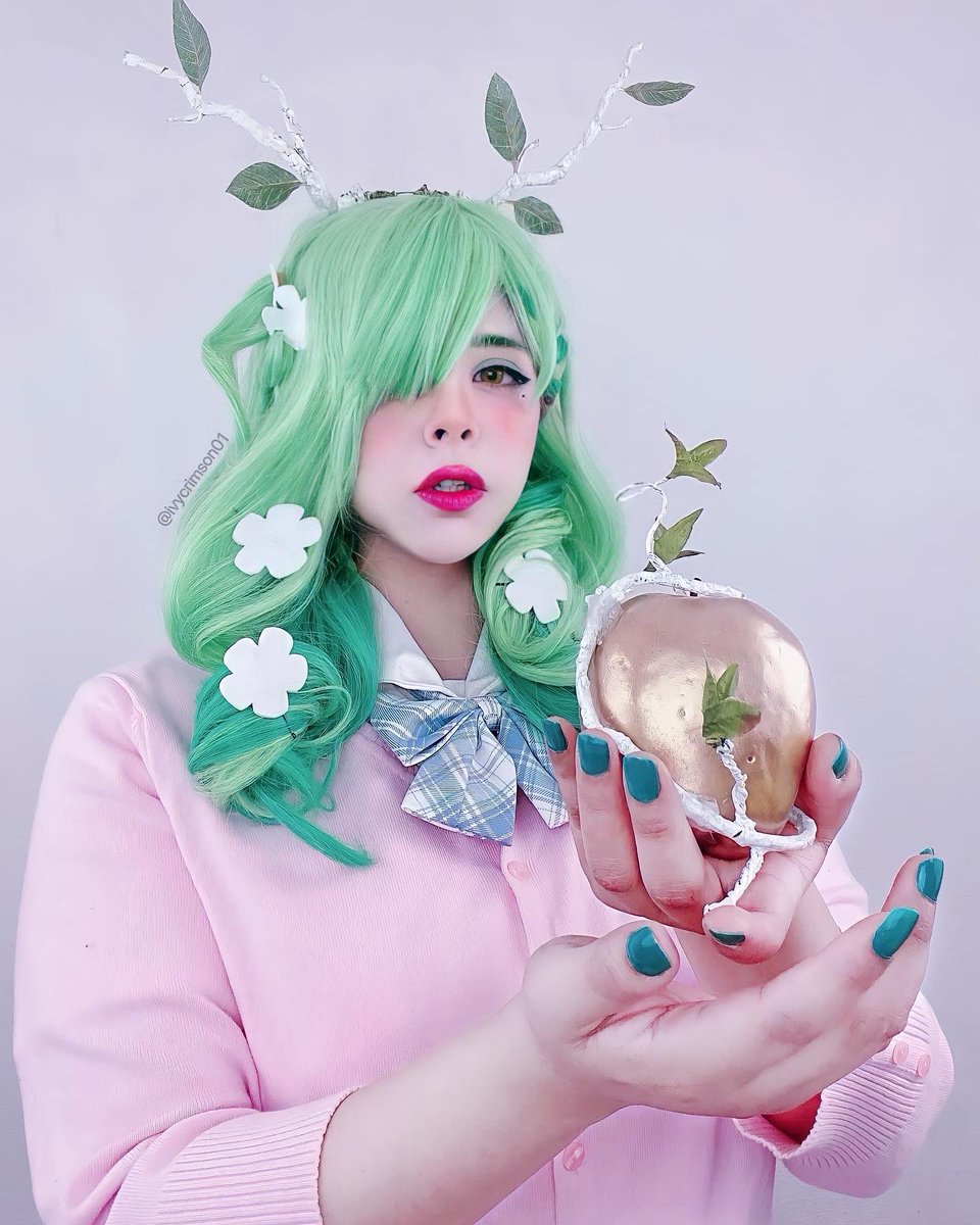 Ivy Crimson (ivycrimson_01) さんのコスプレ作品まとめ (3 件) Twoucan