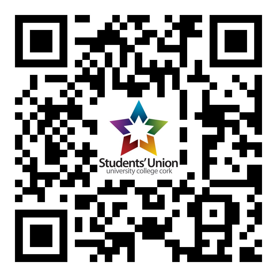 🎉Still time to vote in the UCCSU elections!!🎉 just scan the QR code