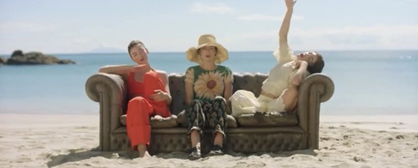 Lorde Daily tweet media