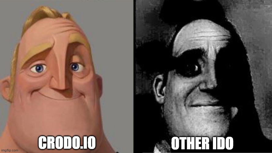 NeveGame1's tweet photo. New meme! :DD
@Crodo_io #CRODO #CRONOS @cronosapp $CROD @cryptocom https://t.co/ROn03cKrqC