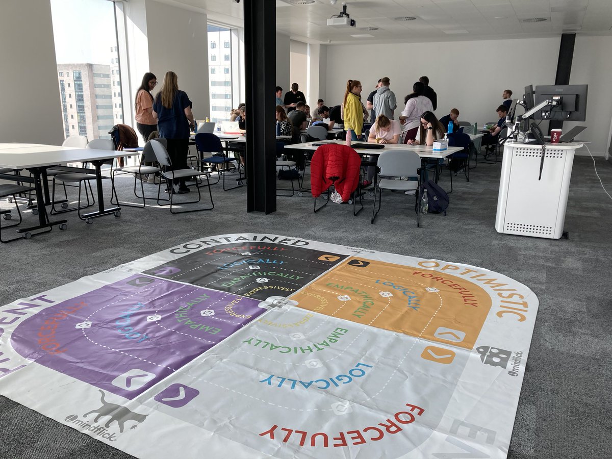 Prof Joanne Butt tweet media