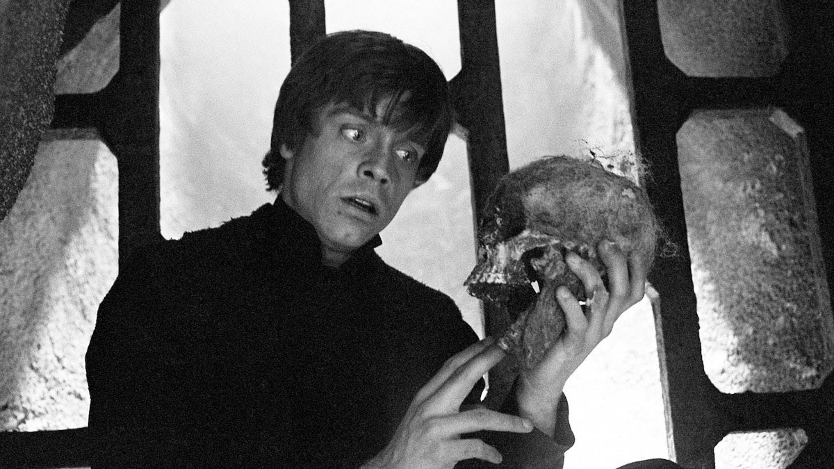 star wars behind the scenes: original trilogy