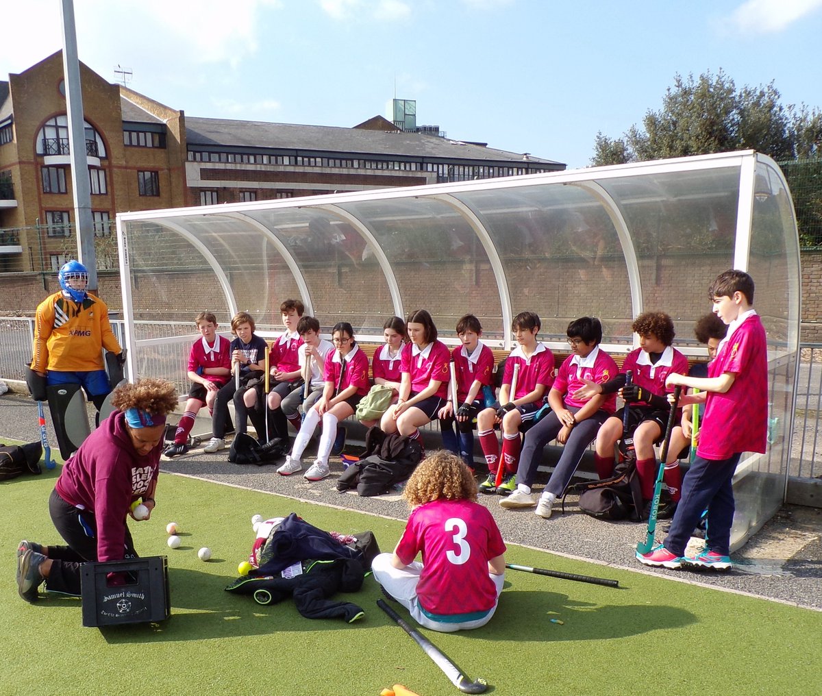 Iain McAuslan tweet media