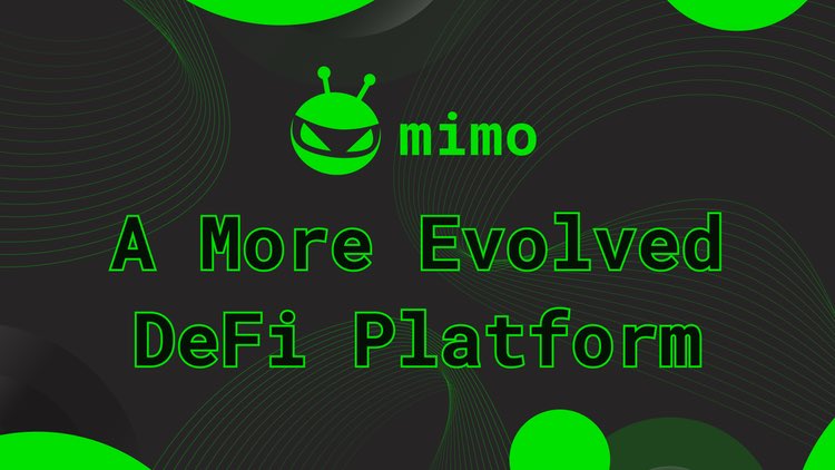mimo protocol tweet media