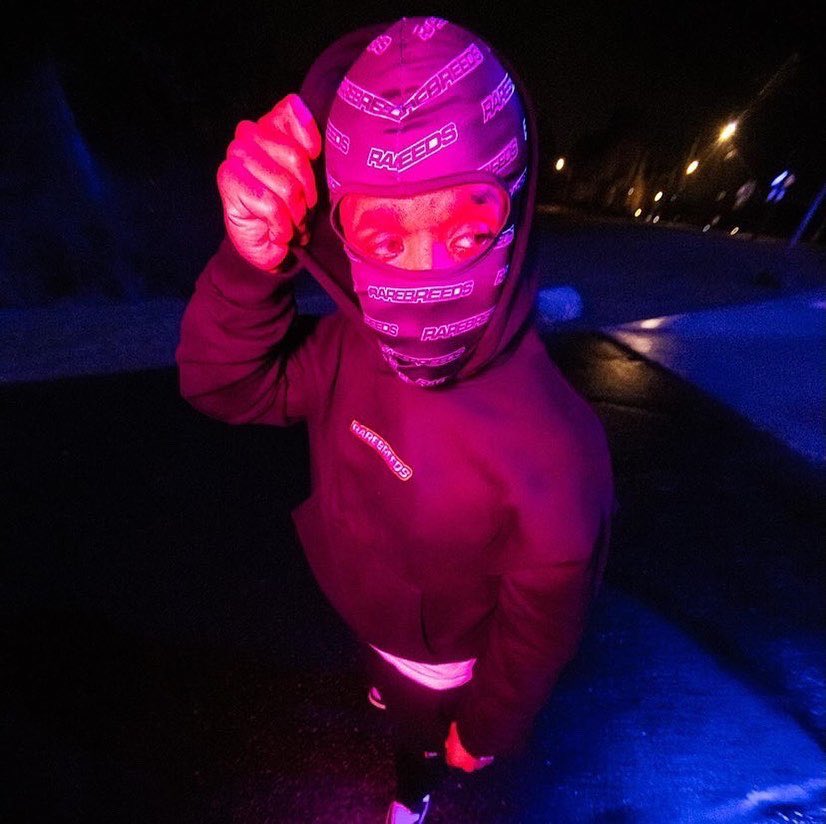RarebreedsIntl's tweet photo. Cincinnati recording artist @LantanaEasy for @rarebreedsintl “Originals 002” Collection 

#veryrare #allhustlenoluck #cincinnati https://t.co/qSqSBIheul