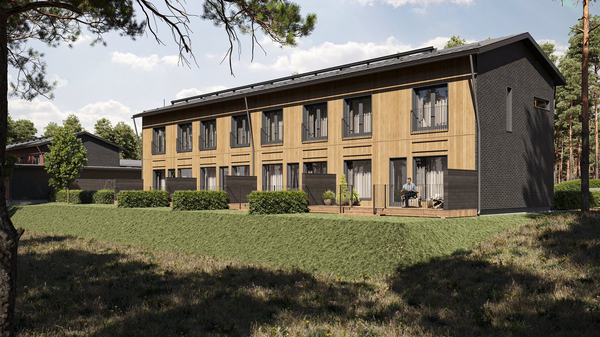 lukianenko_oleg's tweet photo. METSÄTÄHTI

TYPOLOGY: Exterior
STATUS: Completed
LOCATION: Finland                   
VISUALIZATION: GEDEON studio

Please, contact information: 
Email: lukyanenkooleg1992@gmail.com 
Skype: lukianenkooleg 
WhatsApp, Viber - +380 97 937 5679 
Telegram - +380 93 721 7289 https://t.co/0hn1KBg3X5