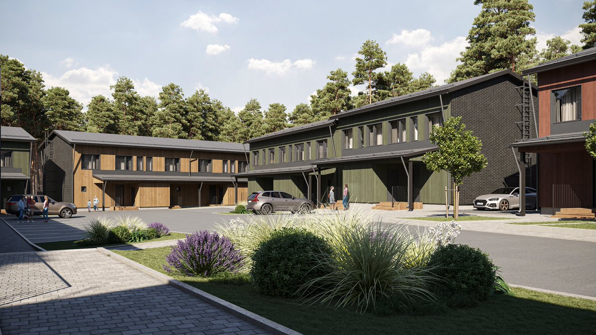 lukianenko_oleg's tweet photo. METSÄTÄHTI

TYPOLOGY: Exterior
STATUS: Completed
LOCATION: Finland                   
VISUALIZATION: GEDEON studio

Please, contact information: 
Email: lukyanenkooleg1992@gmail.com 
Skype: lukianenkooleg 
WhatsApp, Viber - +380 97 937 5679 
Telegram - +380 93 721 7289 https://t.co/0hn1KBg3X5