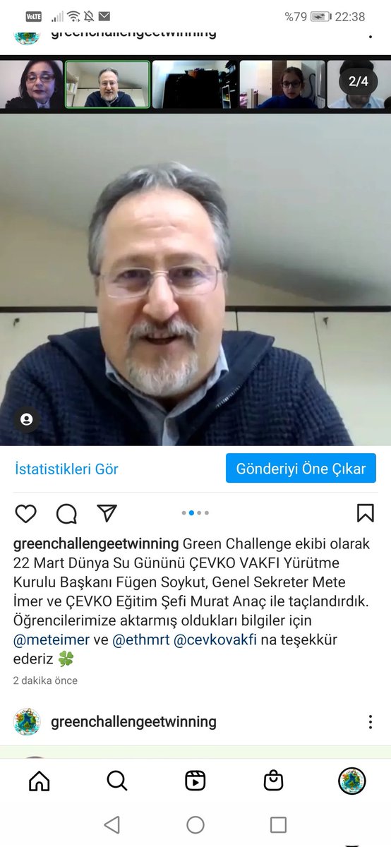 GreenchallengeE's tweet photo. Teşekkürlerimizi borç biliriz... @CevkoVakfi

@Tdagbld
@usakbld
@samsunbsb
@ckalebelediye
@manisabsb
@eTwinningDestek
@tretwinning https://t.co/hcm7R4EPe3