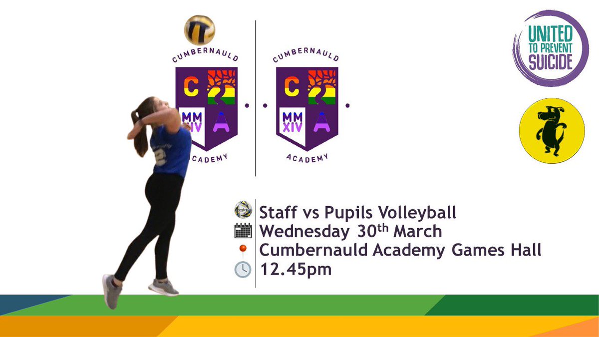 Cumbernauld Acad. PE 🏳️🌈 tweet media