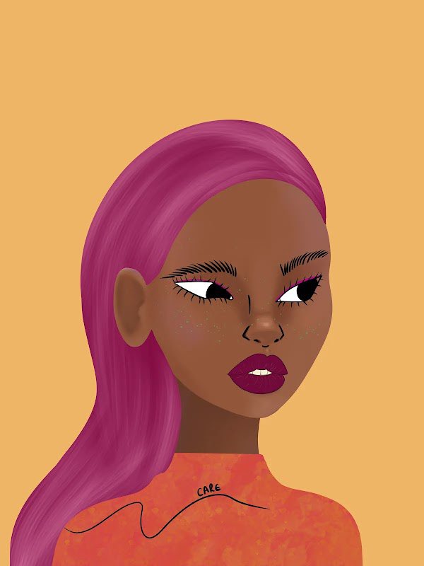 Women_Of_Future's tweet photo. We love a good side eye 😒 

#nfts #NFTCommunity #MintingNow https://t.co/GSduC0f1UC