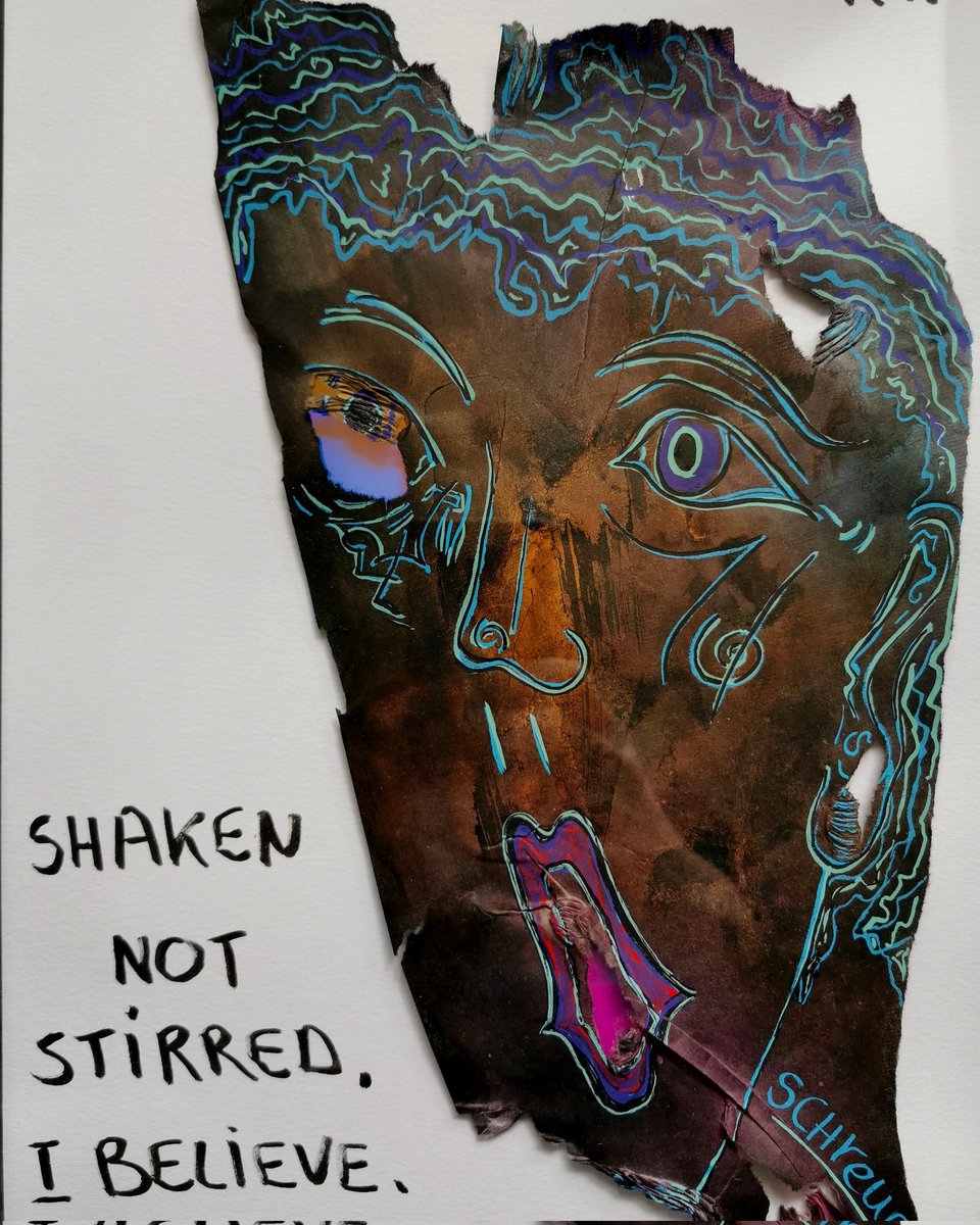 Good night sunshine!
Don't forget... 
You are #beautiful!
Yes you!

You are a true #supermodel.
Because you are.

Two eyes, a nose and a mouth.
We are all supermodels.
Me thinks.

Significant, beautiful, loved, precious and a treasure.
I believe.
#mentalhealth #art