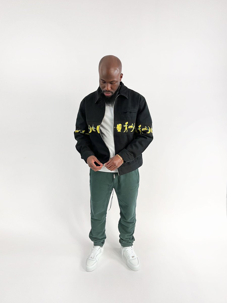 manfitteruk's tweet photo. The latest batch of outfits just landed on-site. Key pieces from Brain Dead, Aries, Kenzo &amp; more https://t.co/8H3TatlvUF https://t.co/li9ps9WihE