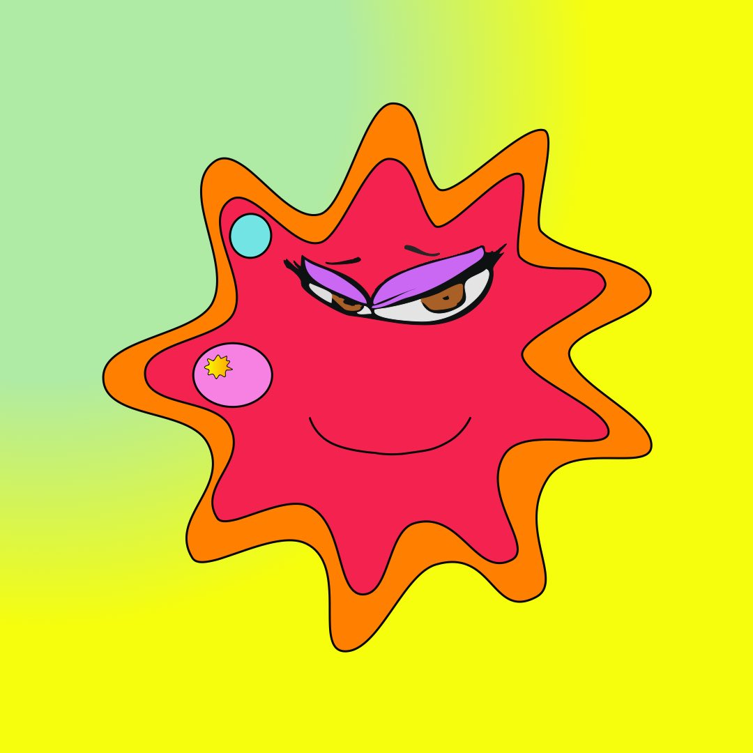 The Amoebas tweet media
