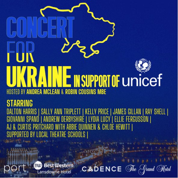 GingerQuiffMedia (@gingerqmedia) on Twitter photo Don’t forget to STREAM the Concert for Ukraine on 28th March <a href="/stream_theatre/">Stream.Theatre</a> 🇺🇦 bit.ly/Concert4Ukraine #ConcertForUkraine Don’t forget to STREAM the Concert for Ukraine on 28th March <a href="/stream_theatre/">Stream.Theatre</a> 🇺🇦 bit.ly/Concert4Ukraine #ConcertForUkraine