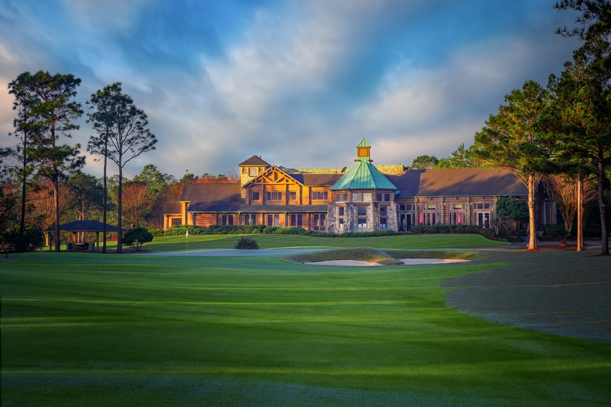 ChampionsTour's tweet photo. New track looking pure in Coastal Mississippi. 👌

Grand Bear Golf Club hosts the @RapiscanClassic next week! https://t.co/osMBDHN9cK