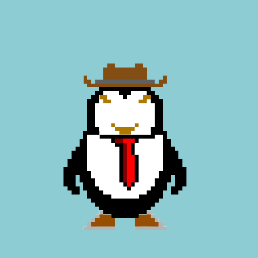 CoolPenguinIC's tweet photo. ⚡️FLASH GIVEAWAY⚡️
 
Collaboration with - 
@mininftgames 
@LosBearsNFT 

Winners will receive:
🏆1X THUGSKULLZ
🏆2X LOS BEARS NFT+WL
🏆2X COOL PENGUIN IC

To enter:
1️⃣ #Follow - 
@CoolPenguinIC 
@LosBearsNFT 
@Mininftgames

2⃣RT + LIKE 
3⃣Tag 3 friends 

Winner in 48 hours!!⏰ https://t.co/m9cdOavc7Z