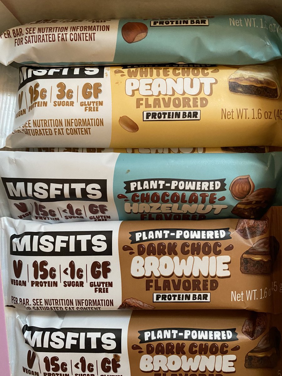 bIogspo's tweet photo. protein heaven https://t.co/qfPObV7j65