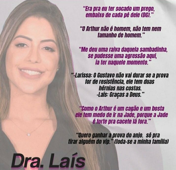 _giselenbrg's tweet photo. @Marjam402 @jogador_Kro @chicobarney Eu teria vergonha de defender isso https://t.co/ySrHF7W44o
