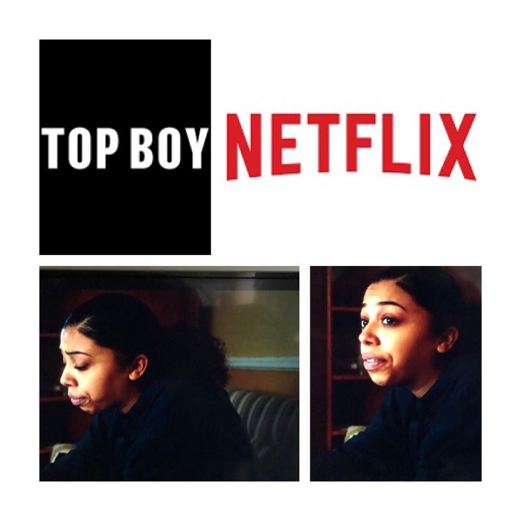 StageStudio's tweet image. It’s so great to see our Alumni do wonderful things. Shout out to the brilliant Ilani who smashed her performance in the new season of #topboy for @netflix we ❤️ to see it! #stagestudio #stratford #newham #theatreschool #performingarts #eastlondon #talent #thinkbig