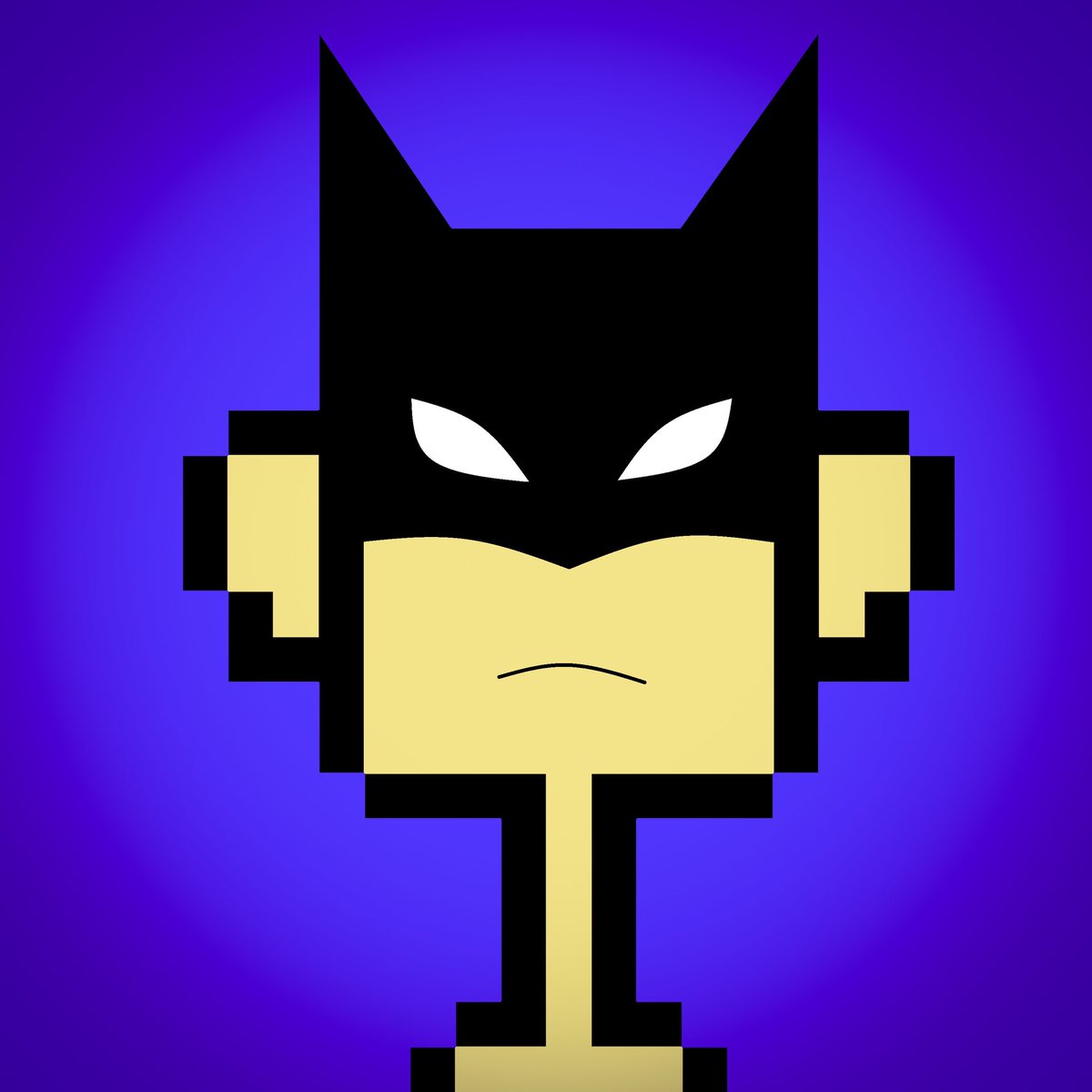 Hey my Poppy’s, #Batman #Batman, #Batman, #Batman #Batman, #Batman, Da da da da da da da da da da da #Batman!!! #NFTCollection #NFTCommunity #NFTGiveaway #nft #NFTartist #NFTGiveaways #openseanfts #EthereumNFTs #PolygonNFT #AirdropCrypto #NFTshill #pixelart #opensea #OpenSeaNFT