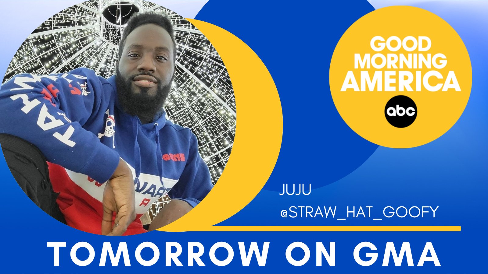 Good Morning America on Twitter "TOMORROW UP ON GMA Viral TikTok