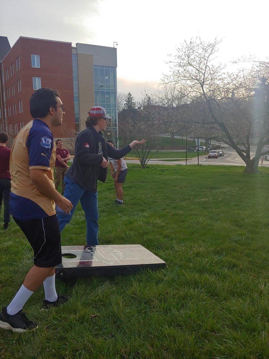 We were so pleased with the turnout for our Outdoor Pursuits LLC event last night! 🔥 Thank you to everyone who made it! 👏