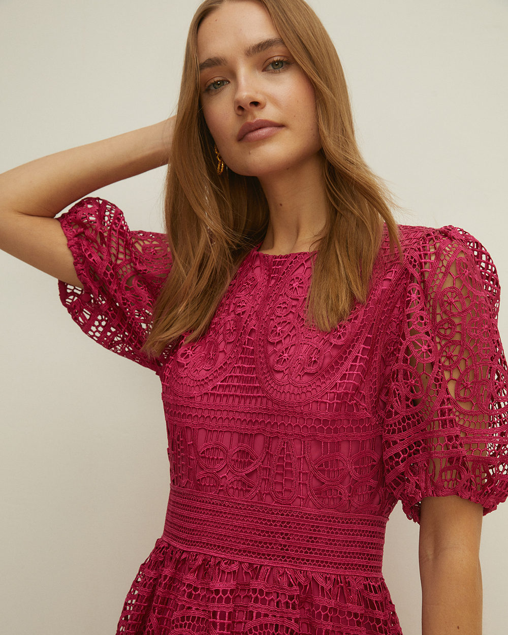 oasisfashion on X: For the love of lace. ​ ​🛍️ Premium Lace