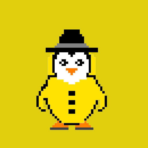 CoolPenguinIC's tweet photo. ⚡️FLASH GIVEAWAY⚡️
 
Collaboration with - 
@mininftgames 
@LosBearsNFT 

Winners will receive:
🏆1X THUGSKULLZ
🏆2X LOS BEARS NFT+WL
🏆2X COOL PENGUIN IC

To enter:
1️⃣ #Follow - 
@CoolPenguinIC 
@LosBearsNFT 
@Mininftgames

2⃣RT + LIKE 
3⃣Tag 3 friends 

Winner in 48 hours!!⏰ https://t.co/m9cdOavc7Z