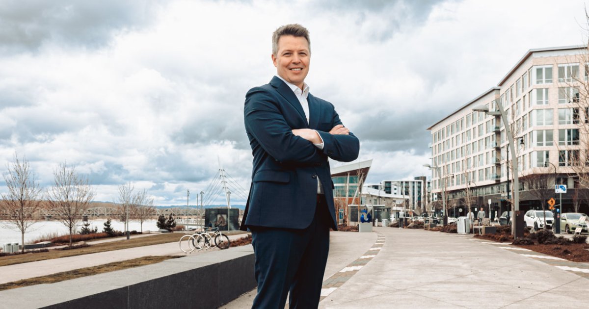 CFSWW's tweet photo. We're excited to share that Matt Morton has been selected as the next President of the Community Foundation, succeeding Jennifer Rhoads who led the organization for nearly a decade. Matt will step into his new role on April 18. Learn more at https://t.co/IvUtSBxz7l #cfsww https://t.co/mSOjTRxGxx