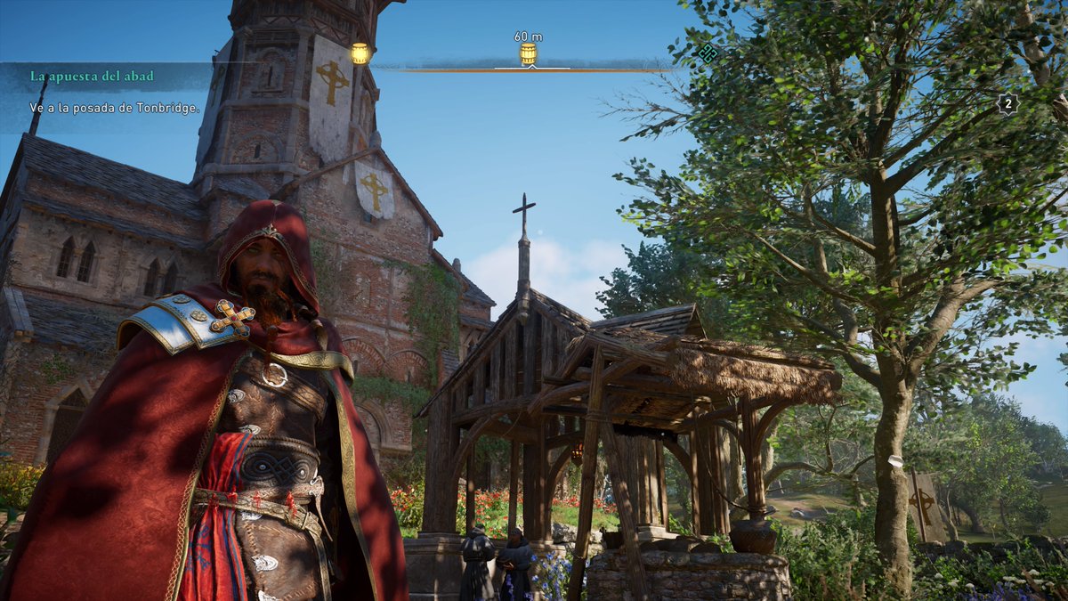cesar7u's tweet photo. #PS5Share, #AssassinsCreedValhalla https://t.co/mVYuBaQVYE