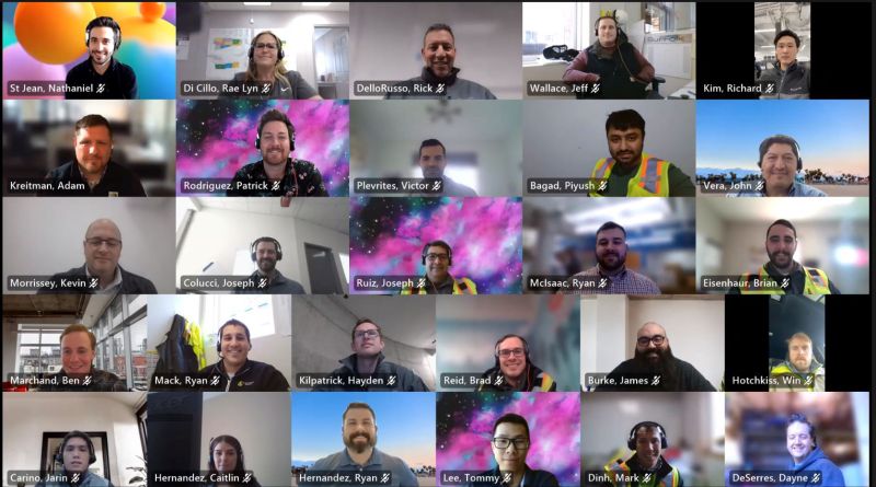 _TECTONICA_'s tweet image. Another banner day at Suffolk! We graduated our 4th Operational Excellence Academy adding 32 more talented construction management professionals to our team. We look forward to the difference you’ll make across our projects. #proveimpossiblewrong