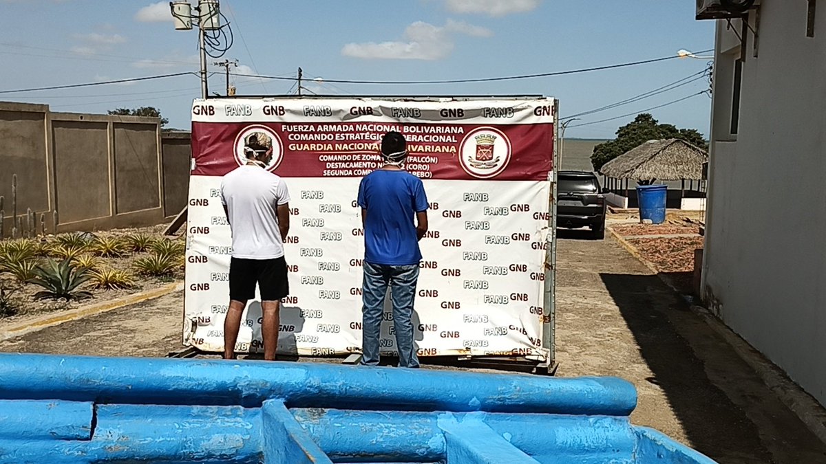 FalconSunad's tweet photo. Superintendente Nacional Antidrogas:
"Falcón se ubica a nivel nacional en la segunda entidad con más incautaciones de sustancia ilícita"

@SUNADoficial
@LopezvargasR https://t.co/bwroVCgKj8