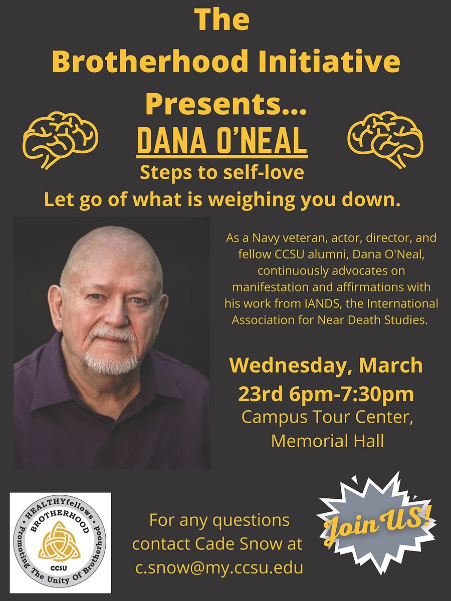 Central Connecticut State University tweet media