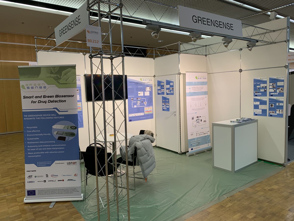 GREENSENSE PROJECT tweet media