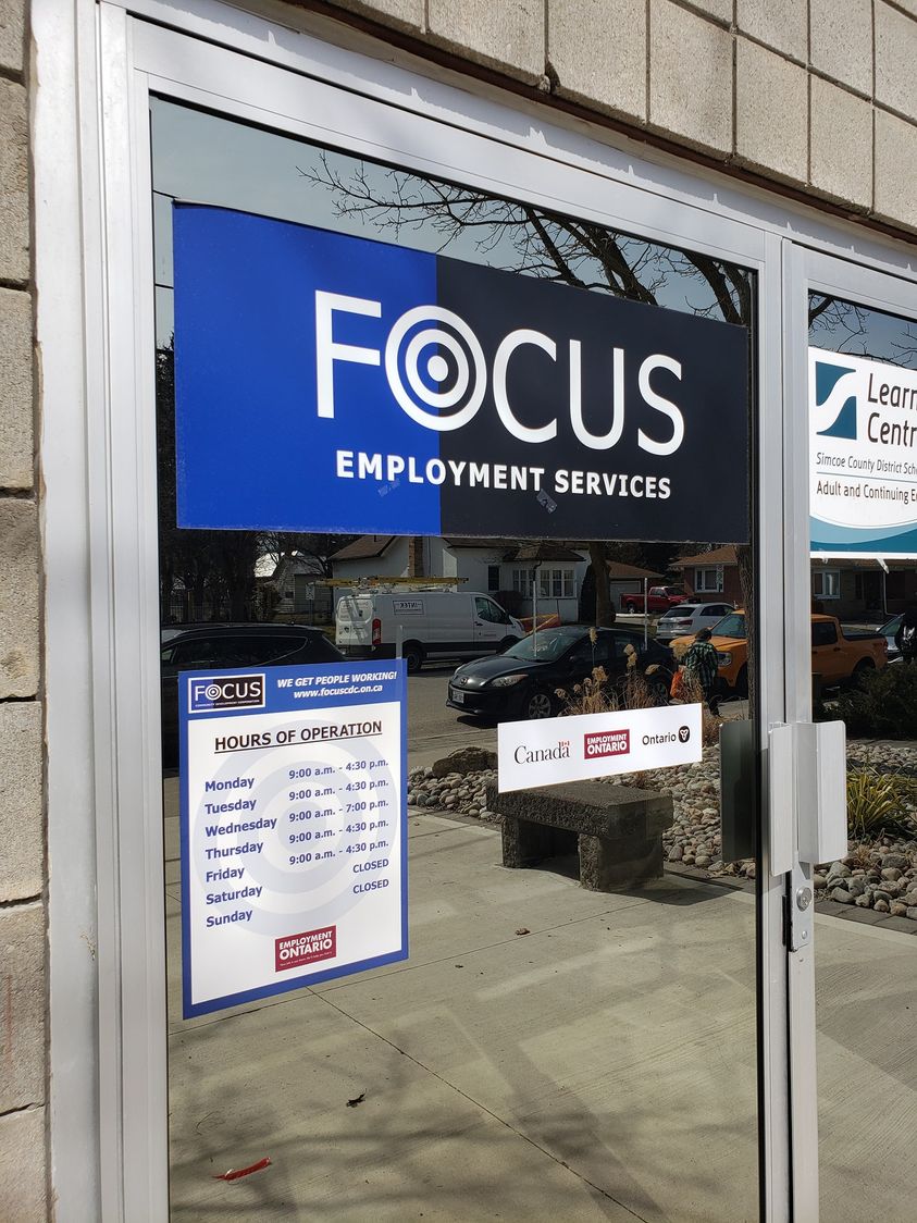 JobsAtFocus's tweet photo. Hello spring!! We are open Monday through Friday, 9am to 4:30pm, with virtual hours Wednesday evenings from 4:30pm to 7pm.
π·πΌππ£π¦πβοΈ
#firstdayofspring #firstweekofspring https://t.co/w5R1MlKY6C