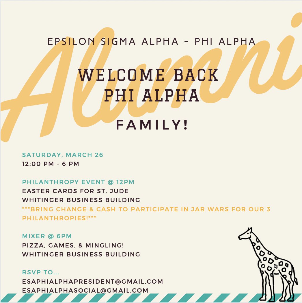 EΣA Phi Alpha tweet media