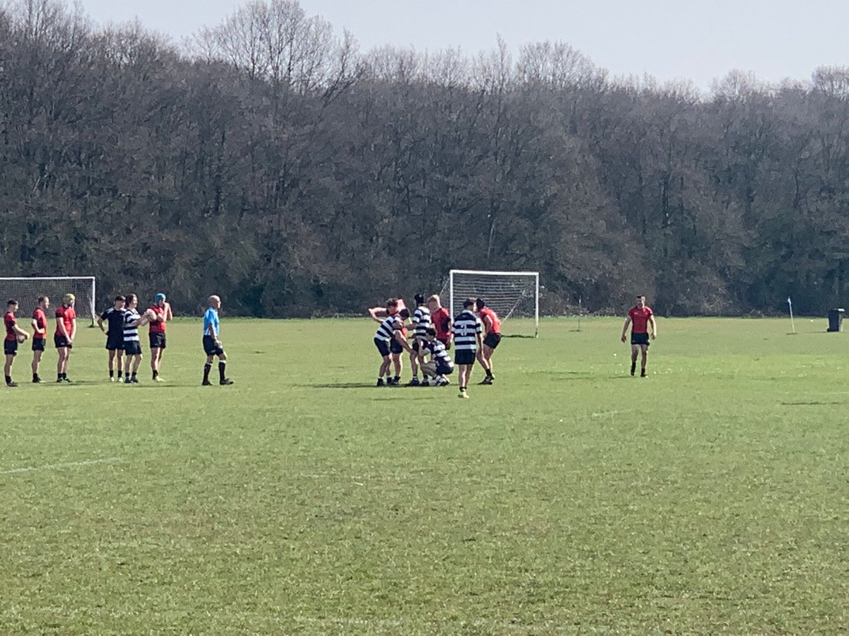 IbstockSport's tweet photo. ππ»ββοΈ Tuesday Sport Round Up π
U8-U11 London League βBβ Final
U8 βοΈπββοΈ DVocosAguirre
U9 βοΈπββοΈ RHeininger
U10 βοΈπββοΈ JTabis
U11 βοΈπββοΈ HFlowers
Final standings TBC
1st VII enjoyed their day @RPNS7
U13 Cricket Academy preparing for βοΈ
#IPSSport https://t.co/F7dW0kriuy