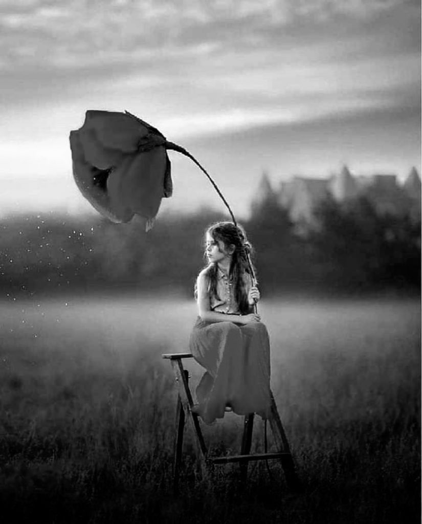 نشتاق رفقةَ مهجةٍ تحنو علينا
إن تكاسل في شحوب العمر
يوماً نبضنا
نشتاق أفراحاً ..
تبدد وحشة الأيام بين ضلوعنا
نشتاق صدراً يحتوينا ..
كلما عصفت بنا أيدي الشتاء
وشردت أحلامنا