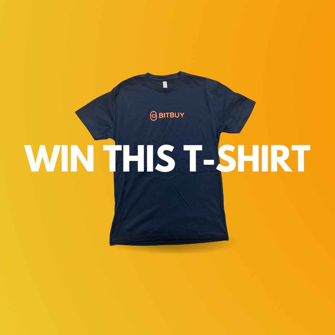 Bitwit Merch Bitbuy on Twitter: