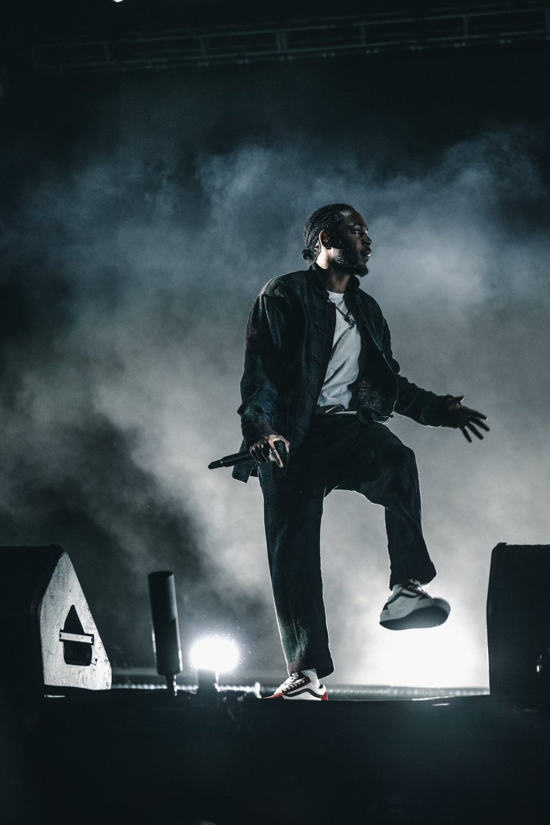 RollingLoud's tweet photo. What’s your top 3 Kendrick Lamar songs? https://t.co/A9OXos7gQS