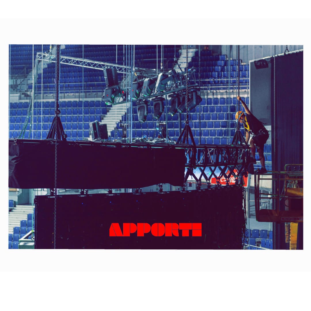 Hoy por fin se ha aprobado el primer paquete de medidas del Estatuto del Artista, trabajo realizado con representantes sector musical y cultural y <a href="/apporteasoc/">apporteasociacion</a>. Esto nos anima a seguir trabajando para buscar soluciones y mejoras <a href="/apporteasoc/">apporteasociacion</a> #cultura #Musica #EstatutodelArtista