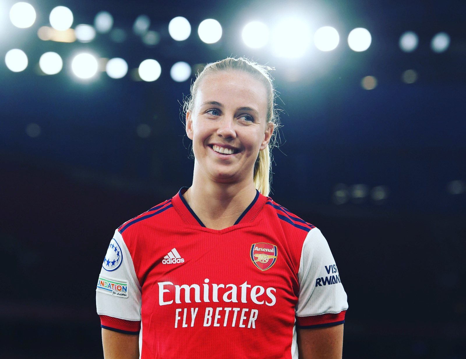 Beth Mead on Twitter "Quarter finals of the CL tomorrow at the