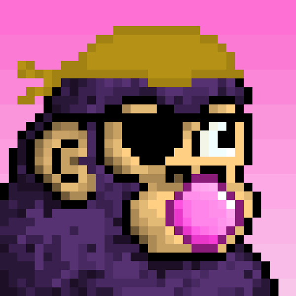 can you spot the similarities? 😅 <a href="/CyberKongz/">CyberKongz</a> <a href="/ninjasquadnft/">Ninja Squad ($NST)</a> <a href="/CryptoKemal/">Kemal Hiçyılmaz</a> <a href="/bekircagricelik/">BCC</a> #CYBERKONGZ  #NinjaSquadNFT