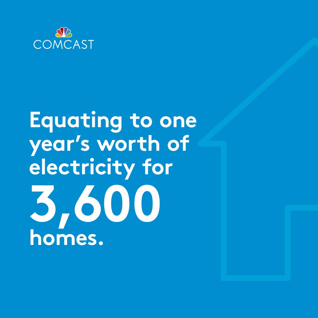 Comcast on Twitter: