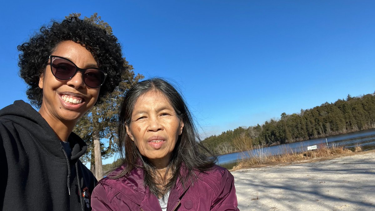 natashaesg's tweet photo. @GwynethPaltrow @worldofwomennft 0xA28416A2E63e1A6Fbf1723d830DEC5A330929837. My mom is my hero because she is the ultimate example of pure unconditional love. To this day, she always puts the needs of others before her own. I can never repay her, but now it's time for me to be the one to take care of her <3 https://t.co/WOiHcSQD0g