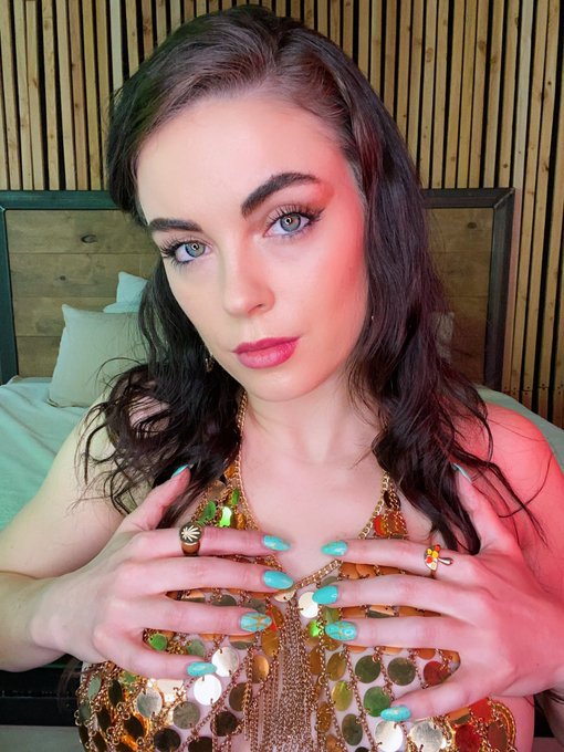 Just Pisces things 💁🏻&zwj;♀️✨💖 Iykyk https://t.co/dvAmBQzSeb