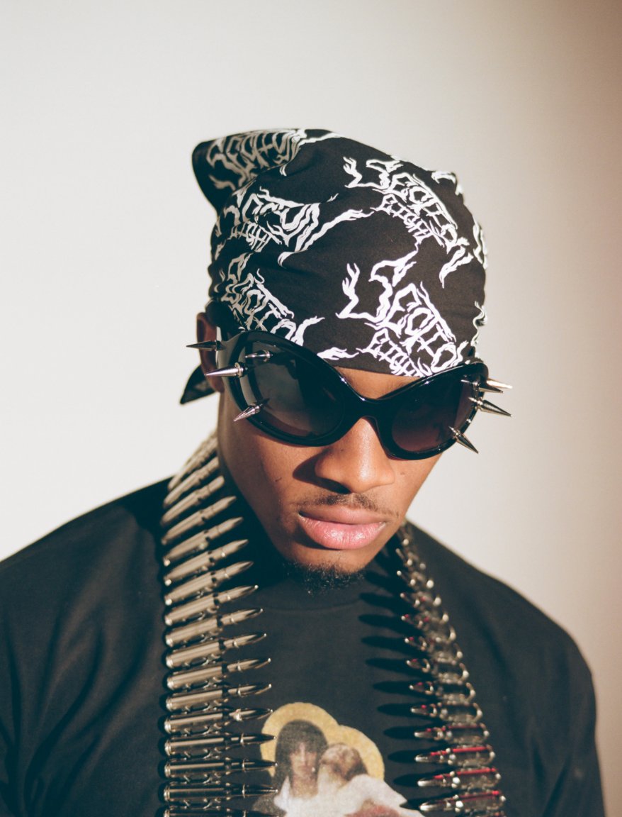 Lyrical Lemonade tweet media