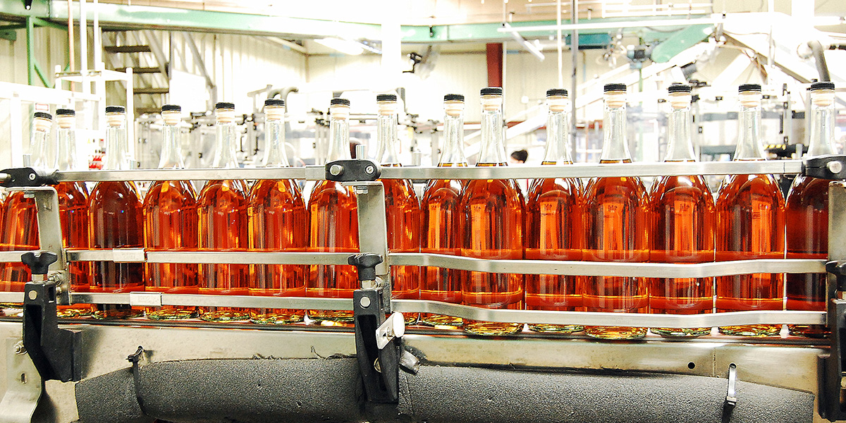 For over a century, Korbel has been artistically aged to be the best expression of a true California brandy.