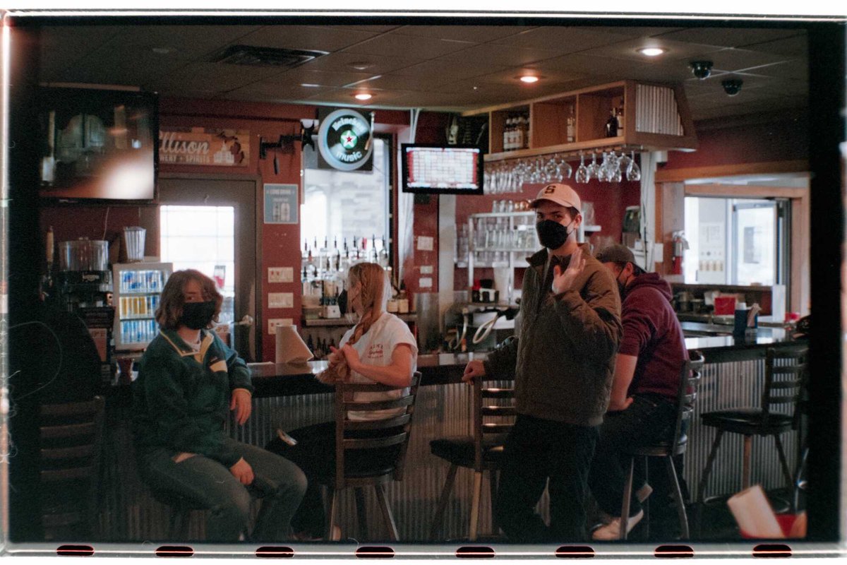 Br0ken_Diam0nd's tweet photo. Reminiscing on the good ol’ days 🥰 which were about a week ago on set.

"The Broken Diamond" FLM435's high stakes crime drama.

Coming Spring 2022.

#Studentfilm #Shortfilm #crime #drama #moviemaking https://t.co/Ut51dxI2KA
